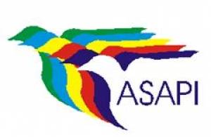 Logotipo Asapi Joinville